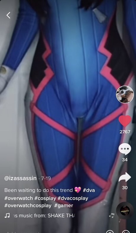 Izassassin
