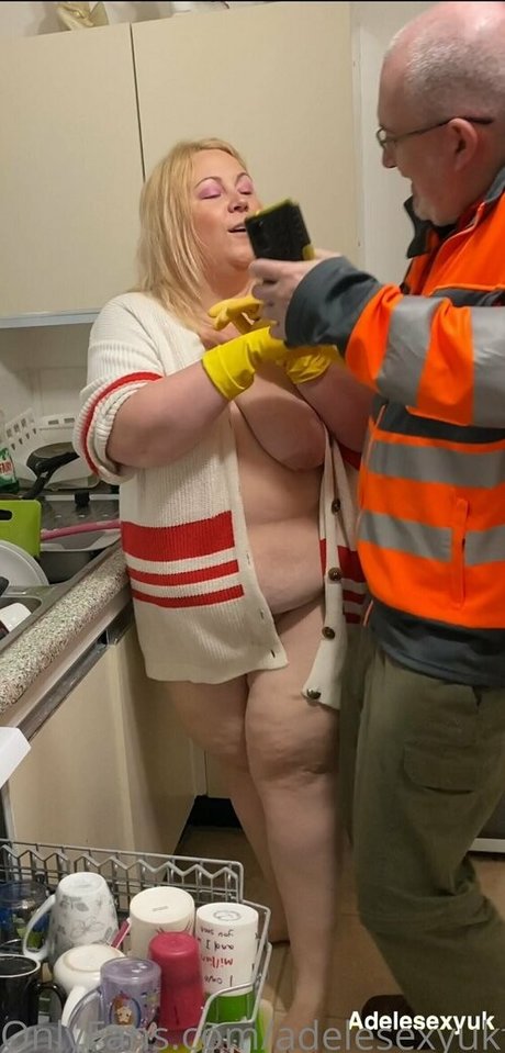 Adelesexyukfree