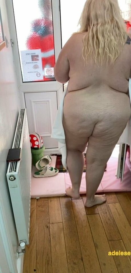 Adelesexyukfree