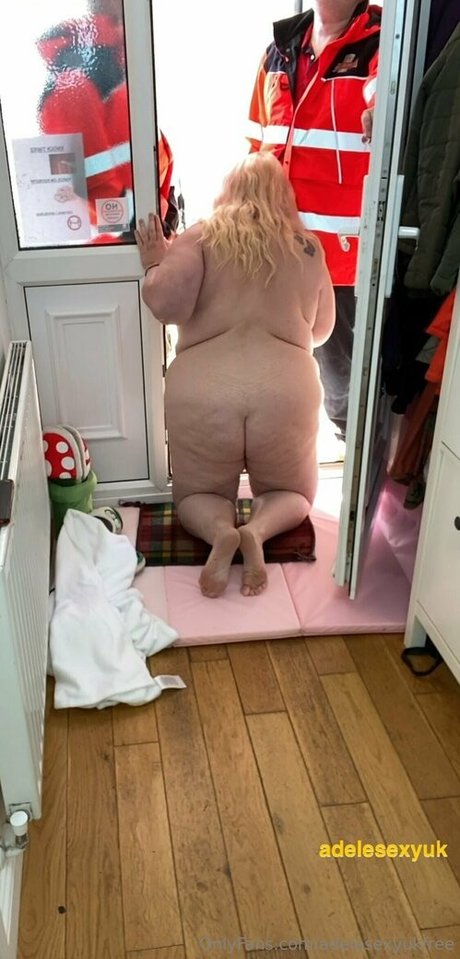 Adelesexyukfree