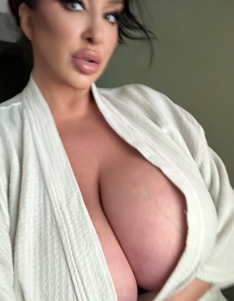 Kristine 38nn  nude leaked OnlyFans photo