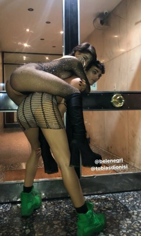 Belenegri