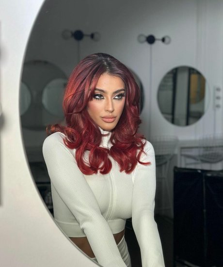Belenegri  nude leaked OnlyFans photo