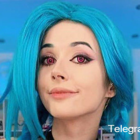 Nahá fotka uniklých OnlyFans od Purplebitch
