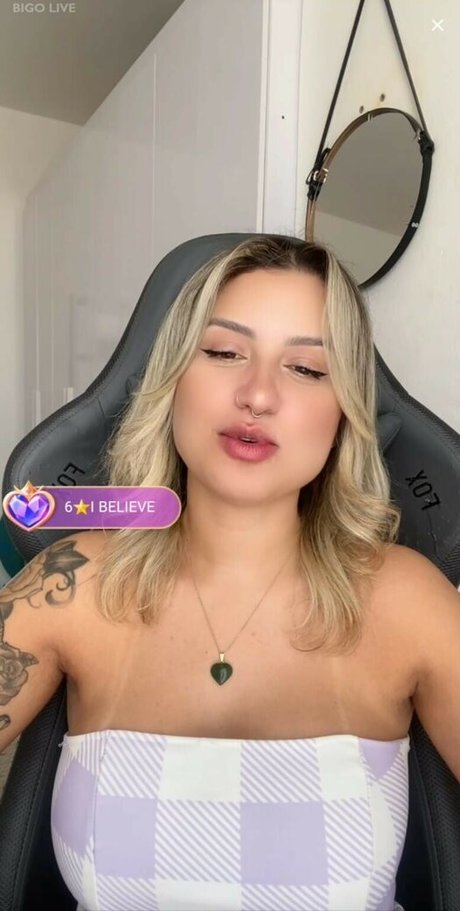 Nahá fotka uniklých OnlyFans od Trimonica