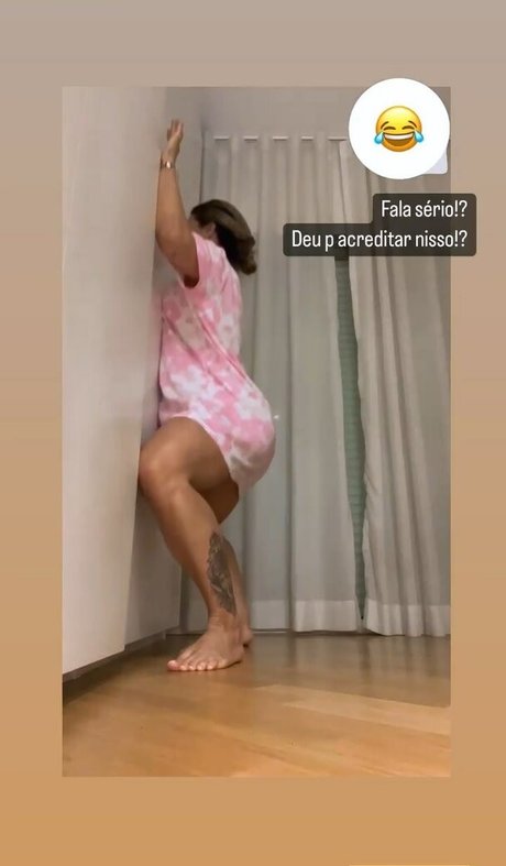 Nacktes geleaktes OnlyFans-Foto von Kelly Key