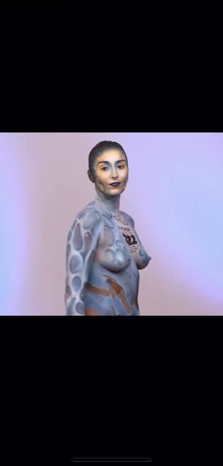 Maria Fontanals Coll  nude leaked OnlyFans photo