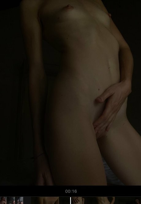 Iviivinskaya OnlyFans泄露裸照