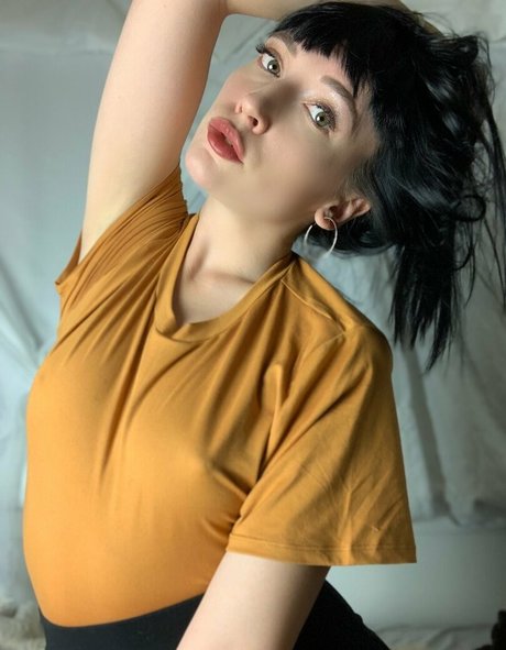 Nahá fotka uniklých OnlyFans od Babevonfree
