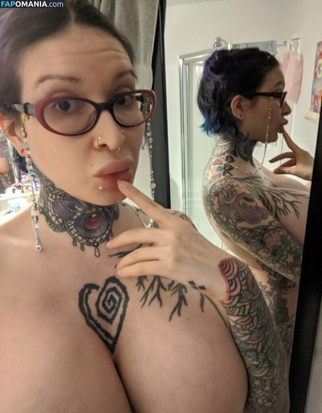 Ariane Saintamours