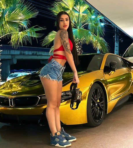 Bia Miranda