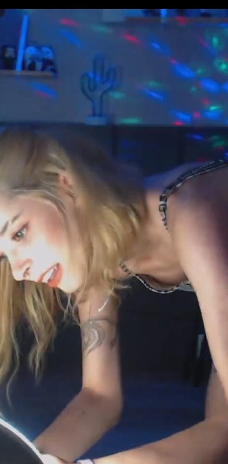 Nahá fotka uniklých OnlyFans od Thaiga