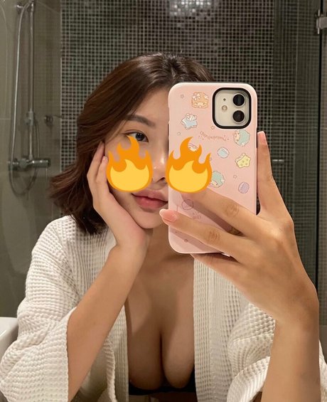 Nacktes geleaktes OnlyFans-Foto von Vava5055