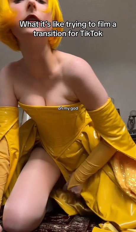 Tessa Violet
