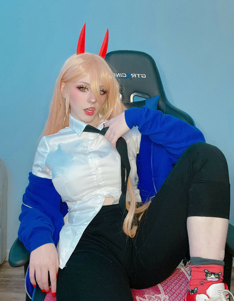 Naakte gelekte OnlyFans-foto van Occultmage