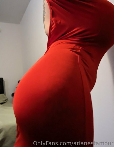 Arianestamour