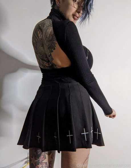 Arianestamour