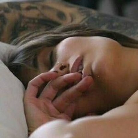 Nahá fotka uniklých OnlyFans od Ivana Nadal