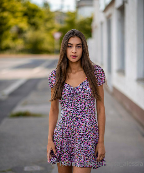 Vanessa Alessia