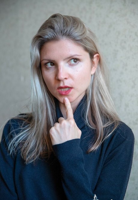 Alasti lekkinud OnlyFans-i pilt Gina Gerson