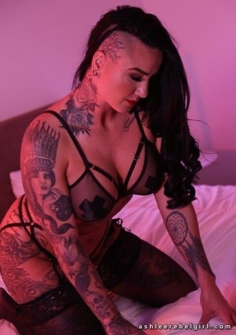 Ashlee Evanssmith