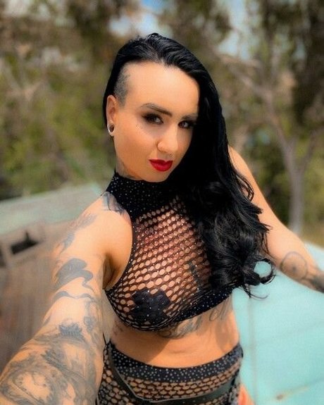 Ashlee Evanssmith  nude leaked OnlyFans photo