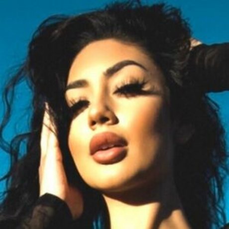 Nahá fotka uniklých OnlyFans od Cindy Muro