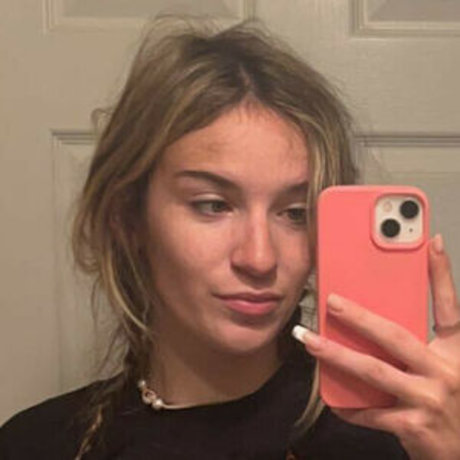 Naken lekkede OnlyFans-bilde av Kassidyygracee