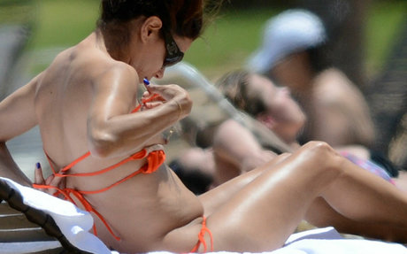 Eva Longoria
