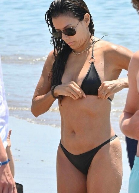 Eva Longoria