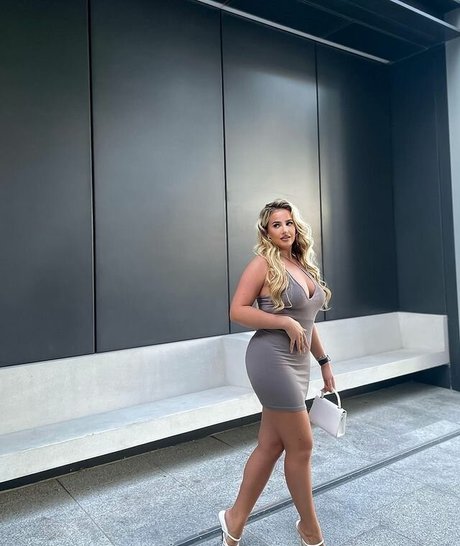 Laura Gold OnlyFans泄露裸照