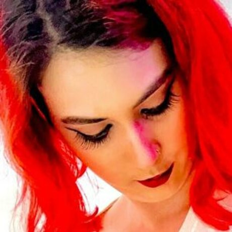 Foto desnuda filtrada de OnlyFans de Princessaverie
