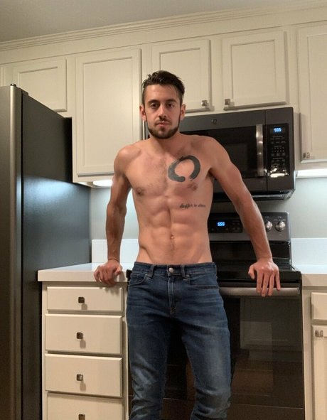 Dantecolle  nude leaked OnlyFans photo