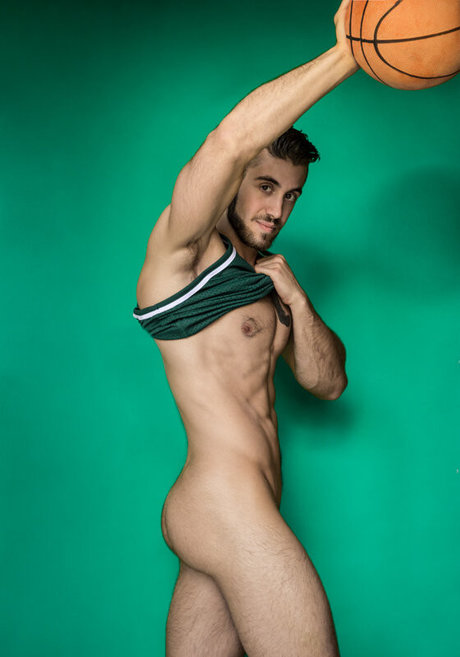 Nahá fotka uniklých OnlyFans od Dantecolle