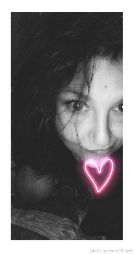 Nagie wyciekłe zdjęcie OnlyFans od Dribby69