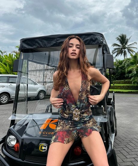 Carla Guetta Cohen