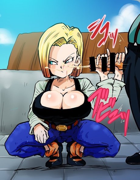 Dragon Ball Z