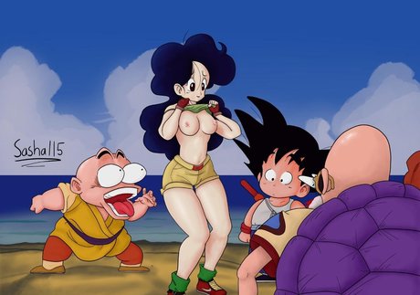 Dragon Ball Z