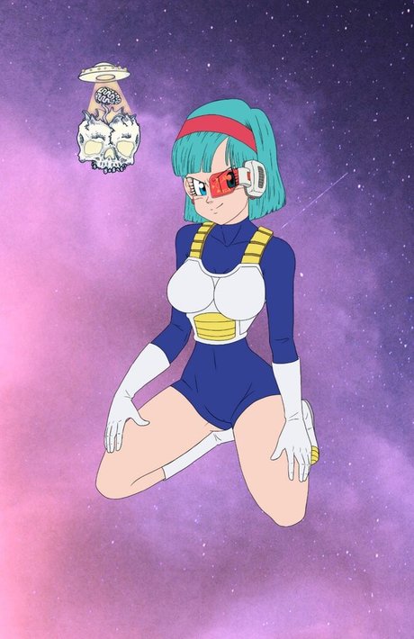 Dragon Ball Z