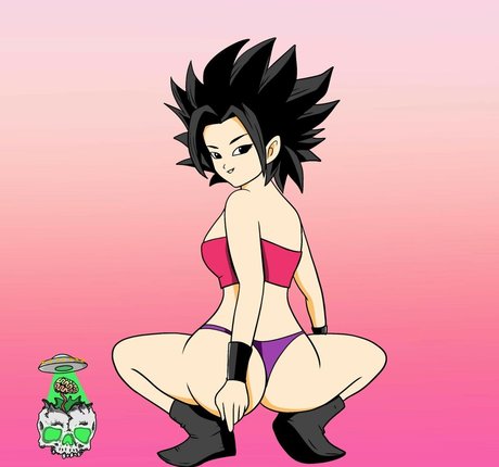 Dragon Ball Z
