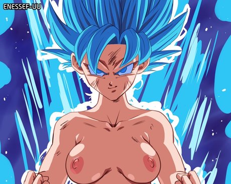 Dragon Ball Z