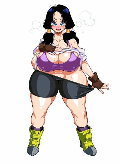 Dragon Ball Z