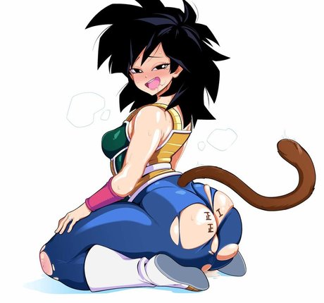 Dragon Ball Z