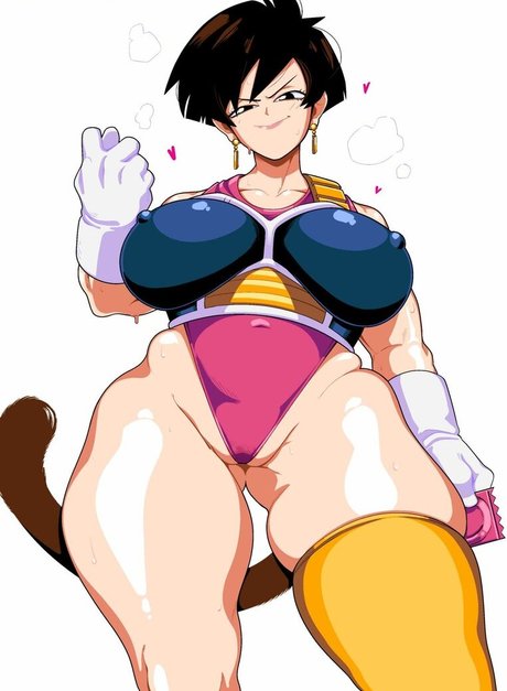 Dragon Ball Z
