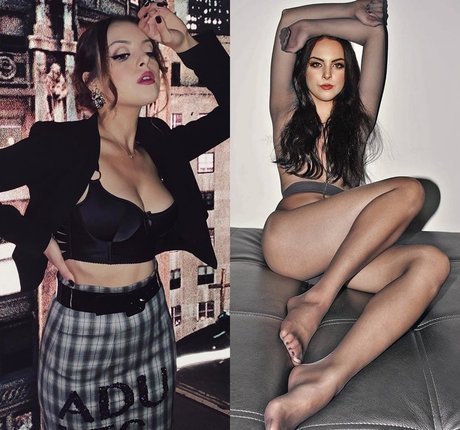 Elizabeth Gillies