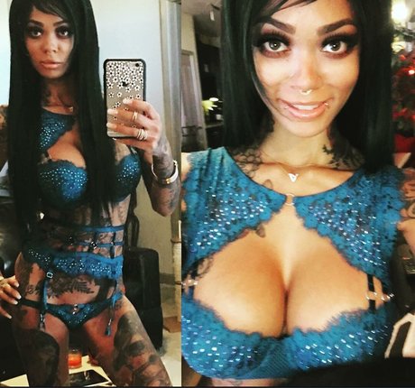 Amanda Mcnair