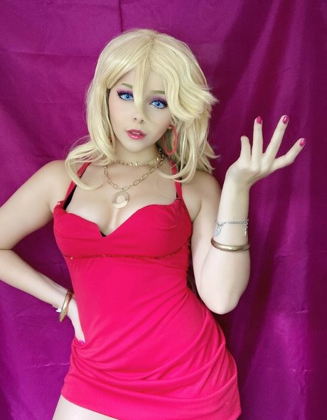 Nahá fotka uniklých OnlyFans od Natylikespizza