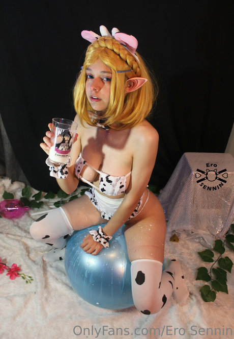 Erosennin01  nude leaked OnlyFans photo