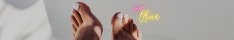 Naken läckt OnlyFans-bild av Olivia