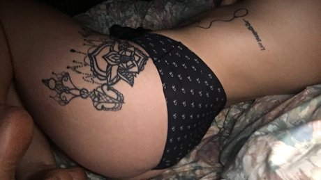 Naken lekkede OnlyFans-bilde av May May